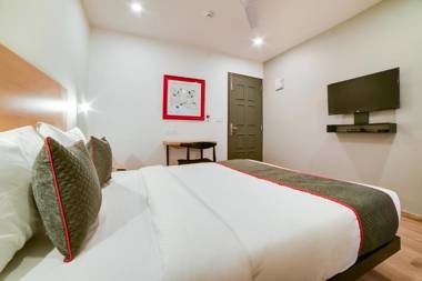 OYO Townhouse 363 Sarjapur