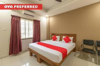 OYO 66437 Champion Grand