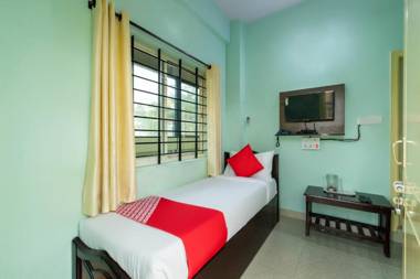 OYO 68738 Hotel Ramana Inn