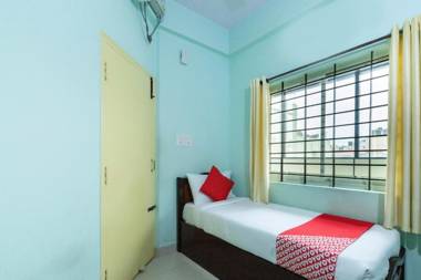 OYO 68738 Hotel Ramana Inn