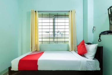 OYO 68738 Hotel Ramana Inn