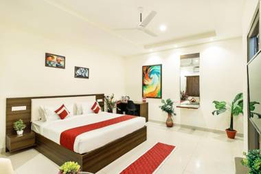 Octave Brookefield Suites