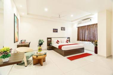 Octave Brookefield Suites