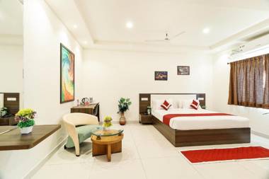 Octave Brookefield Suites