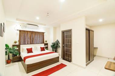 Octave Brookefield Suites