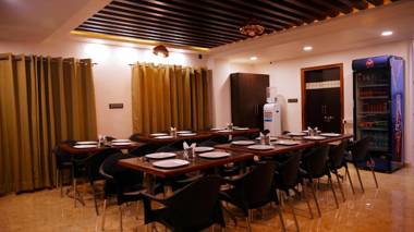 The Ventura Grand Hotel