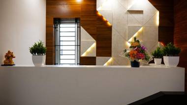 The Ventura Grand Hotel