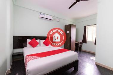 OYO 69014 The New Golden Keys