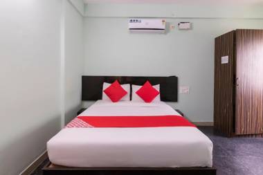 OYO 69014 The New Golden Keys