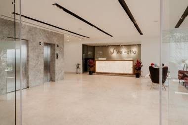 Velvette Hotel