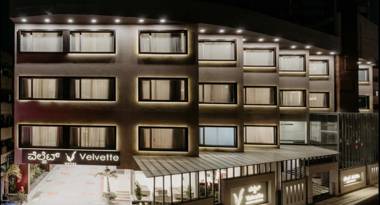 Velvette Hotel
