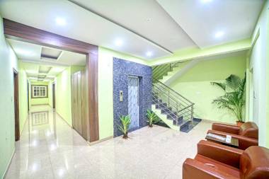 Red Key Hotel Bangalore Airport