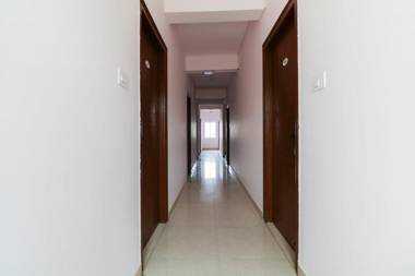 OYO Flagship 70859 Pallavi Nilayam