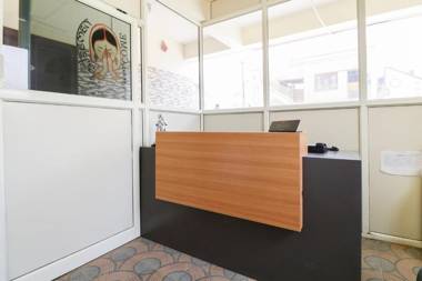 OYO Flagship 70859 Pallavi Nilayam