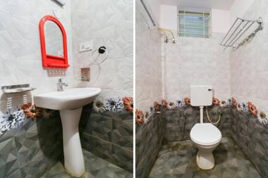 OYO Flagship 70859 Pallavi Nilayam