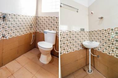 OYO 67994 Om Sai Suites