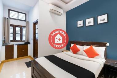 Capital O 70156 Victorian Comforts