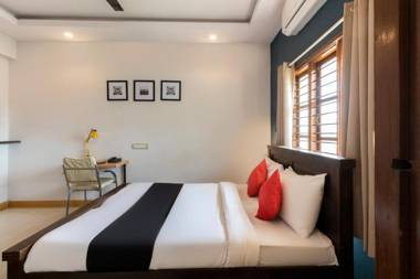 Capital O 70156 Victorian Comforts