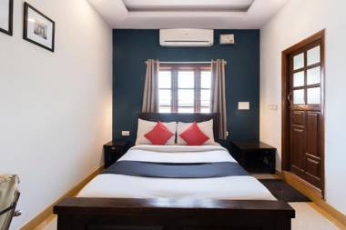 Capital O 70156 Victorian Comforts