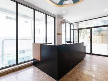 Capital O 70156 Victorian Comforts