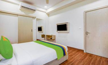 Treebo Trend Galaxy Suites Mathikere