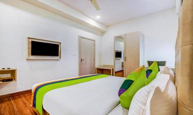 Treebo Trend Galaxy Suites Mathikere