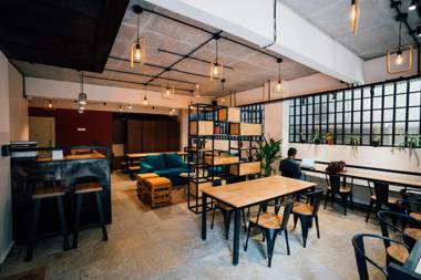 Draper Startup House Koramangala