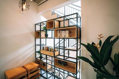 Draper Startup House Koramangala