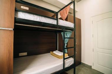 Draper Startup House Koramangala