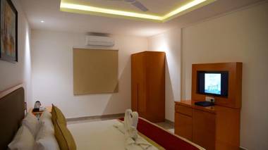 V One Hotel-Ambara Elite