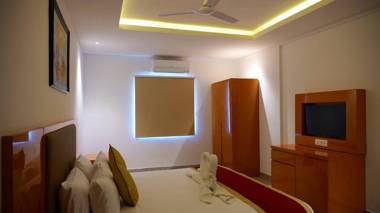 V One Hotel-Ambara Elite