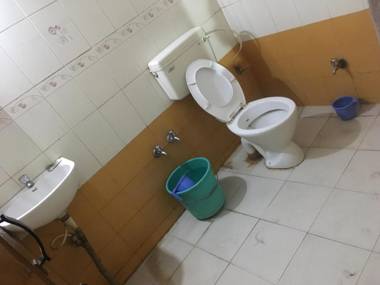 SRI VIJAYA PALACE LODGING