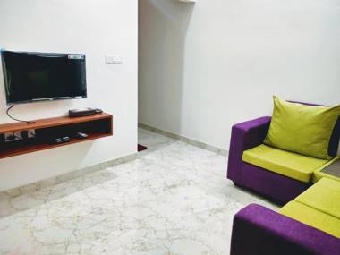 Elegano Serviced Apartments