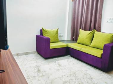 Elegano Serviced Apartments