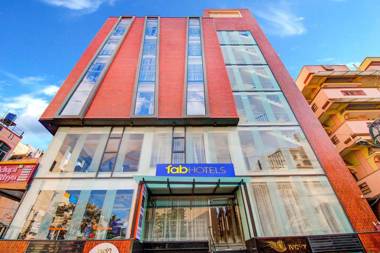 FabHotel Ivory Pearl II