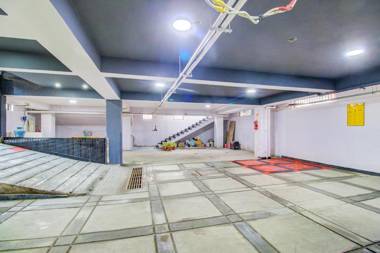 FabHotel Ivory Pearl II