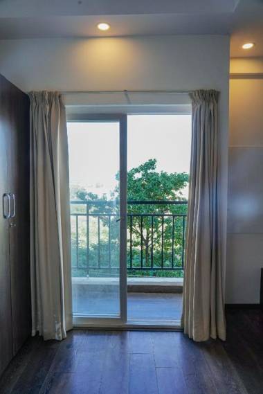 Suraksha Stay ITPL Hotel Banglore