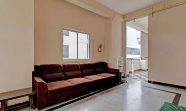 Treebo Trip Guru Comforts IIM Bangalore