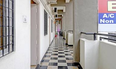 Treebo Trip Guru Comforts IIM Bangalore