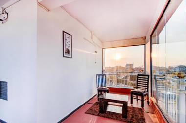 FabHotel Prime Ivory Pearl II