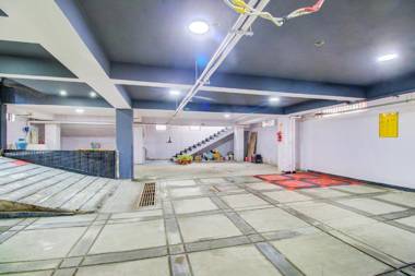 FabHotel Prime Ivory Pearl II