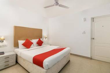 OYO 71720 Hotel Fiesta Grand