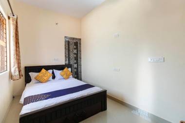 SPOT ON 71449 Ssr Lodging And Boarding