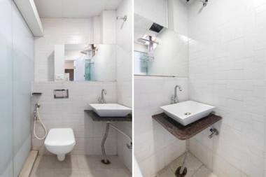 OYO 72276 Sai Comforts