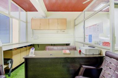 Capital O 72587 Pv Residency