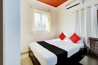 Capital O 72587 Pv Residency