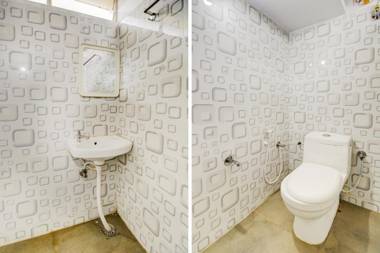 Capital O 72587 Pv Residency