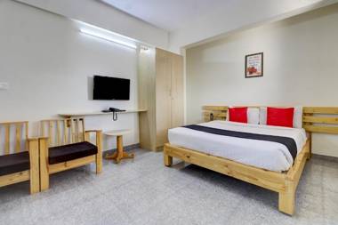 Capital O 70991 Prime Square