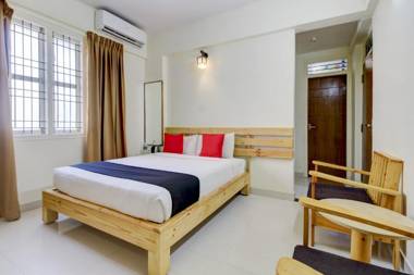 Capital O 70991 Prime Square