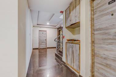 Capital O 73831 Spades Inn